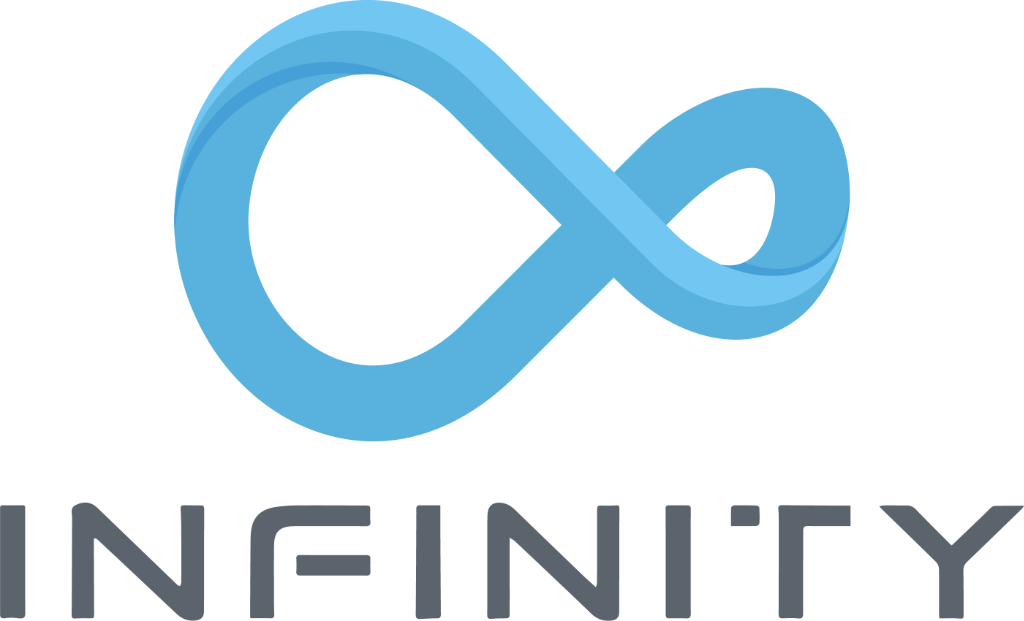 Infinity Link logo